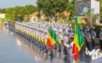 Journée des Forces armées : feu Médecin-Colonel Amadou Dia et Feu Général de Division Saliou Ndiaye honorés