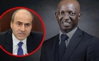 Décès de Mamadou Moustapha Ba: Le chef de mission du FMI rend hommage à un « interlocuteur de grande sagesse »