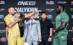 MMA : Reug Reug défie l’invaincu Malykhin pour le titre de champion du monde
