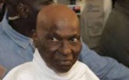 PDS: Abdoulaye Wade bouleversé par le décès de Ndiack DIENG de Nioro