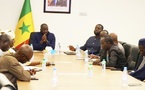 Alioune Sall appelle les médias sénégalais à la professionnalisation