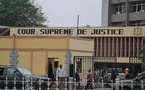 RDC: la justice malade d’un «manque de volonté politique»