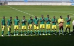 Mondial 2018 - Madagascar / Sénégal: les "Lions" à Antananarivo le 10 novembre