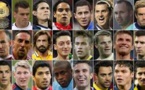 Ballon d'or 2015. Voici la liste des 23 nominés
