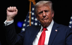 Présidentielle américaine: Trump remporte l'Arizona et réalise le «grand chelem» dans les États clés