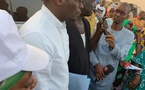 Campagne électorale : Mouhamadou Madana Kane plaide pour une nouvelle vision de développement pour la région de Matam
