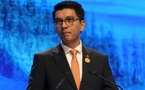 Madagascar: le président Andry Rajoelina promet la fin des délestages sur la «grande île»