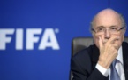 Fifa : vers une limitation de mandats