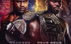 MMA : Reug Reug lance un défi à Francis Ngannou