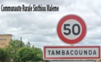 ​Tambacounda-Sinthiou Malème: Mamadou Diakhaté mortellement heurté, les populations se lèvent