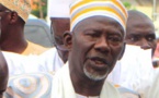 Imam Alioune Moussa Sambe : «Personne peut me contraindre au silence»