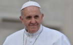 Le Pape François victime d’une terrible rumeur.