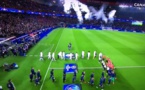Direct C1 PSG vs Real Madrid: l'ambiance monte au Parc des Princes