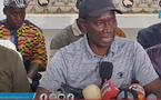 🔴Direct–Urgent: la coalition Takku Wallu Sénégal se prononce sur la situation politique nationale ....