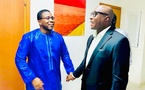 Campagne électorale : Bougane Gueye Dany affirme son soutien à Barthélémy Dias et défie Ousmane Sonko