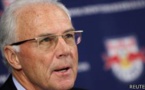 FIFA : Franz Beckenbauer visé