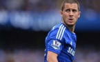 Wilmots demande à Hazard de quitter Chelsea et de rejoindre le Real Madrid !
