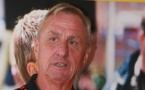 Johan Cruyff aurait un cancer des poumons