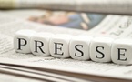 Régulation de la presse : "La liste officielle des médias reconnus par la loi publiée au plus tard le 30 novembre" (ministère)