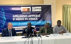 Formation en Intelligence Artificielle : 130 journalistes et techniciens sénégalais à l’école de la technologie avancée grâce à CONI IA