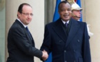 Hollande bénit le coup d’Etat civil de Sassou, la Françafrique refuse toujours de mourir (Par Adama SADIO ADO)