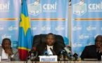 RDC : la CENI a un nouveau président