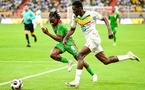 Éliminatoires CAN 2025 : le Burkina Faso et le Sénégal s'affrontent pour la première place du groupe L