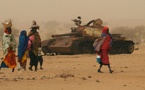 Soudan: la guerre oubliée…