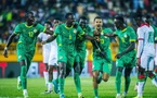 Éliminatoires CAN 2025 : le Sénégal domine le Burkina Faso et assure la première place du groupe L
