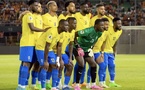 Éliminatoires CAN 2025 : le Gabon et l'Afrique du Sud qualifiés, le Congo et la Centrafrique éliminés