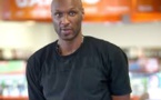 Lamar Odom a pris une grande dose de cocaïne avant de perdre conscience.