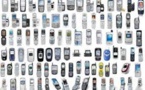 Des milliards en jeu: la Douane piste une société indienne de téléphones portables