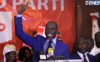 Lancement de la vente des cartes du Grand parti, Malick Gakou attaque le PSE du président Sall