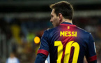 Messi prêt à quitter le Barça ?