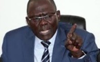"Quand la cancre opposition immole la vérité", Moustapha Diakhaté