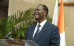 Présidentielle ivoirienne: Affi est un adversaire "de poids" selon Ouattara