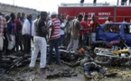 Attentat-suicide au Nigéria: au moins 18 morts