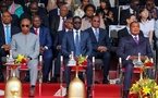Diplomatie : le Président Diomaye Faye a participé au 51e anniversaire de l’indépendance de la Guinée-Bissau