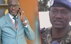 Affaire Dora Gaye : le colonel Cheikh Sarr obtient une liberté provisoire