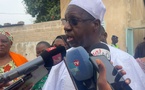 Ecole cité Ndèye Marie de Mbao : Abdou Karim Sall perd dans son bureau de vote