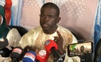 #Législatives : Abba Mbaye félicite Pastef et tance l’opposition pour ses « règlements de comptes »