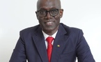Elections législatives : Thierno Alassane Sall félicite le Pastef