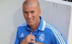 Les dernières confidences de Zinedine Zidane sur son avenir