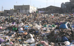 Gestion des déchets solides de Dakar: Abdoulaye Diouf Sarr liste les maux et engage la réflexion