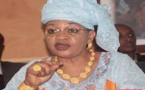  ​Tension au PDS - Aïda Mbodj charge Macky Sall: "C'est sa marque déposée..."