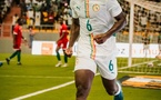 Qualifs CAN 2025 : Habib Diarra signe un doublé contre le Burundi