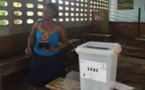 Côte d'Ivoire : Résultats imminents