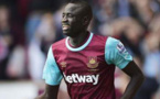 «Sans Kouyaté, West Ham n'aurait pas battu Chelsea», selon la presse anglaise