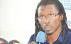 Madagascar / Sénégal du 13 novembre : Aliou Cissé a envoyé les convocations depuis hier