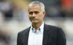 Le PSG, priorité de Mourinho !